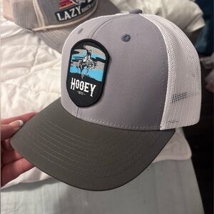 NEW hooey Cheyenne hat